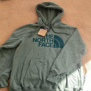 North Face Hoodie BRAND NEW Size M